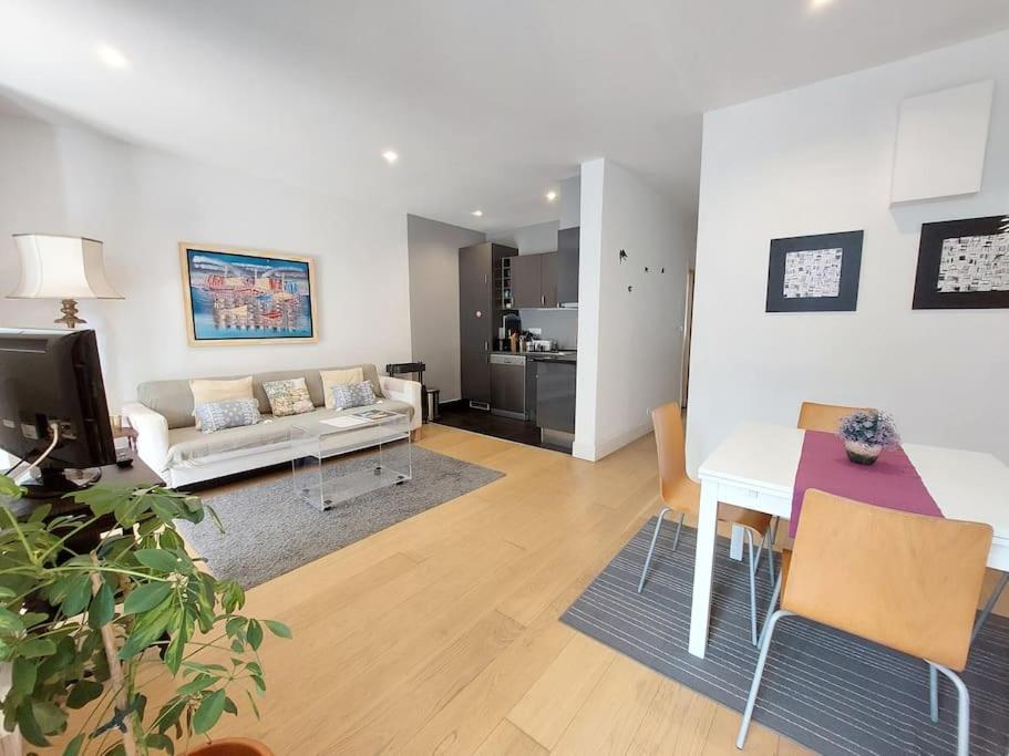 Apartment With Private Garden - Central Location 리스본 외부 사진