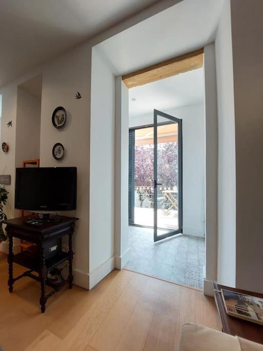 Apartment With Private Garden - Central Location 리스본 외부 사진
